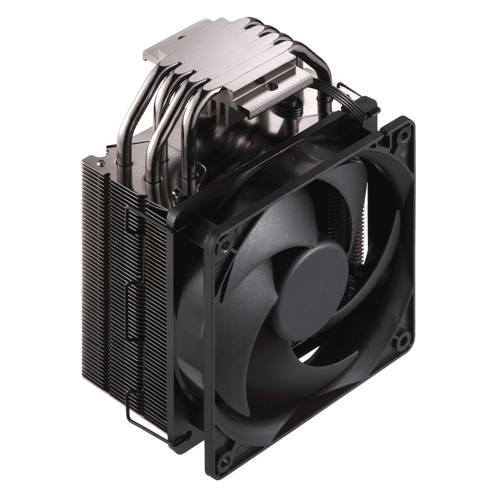 Кулер до процесора CoolerMaster Hyper 212 Black Edition (RR-212S-20PK-R2) - зображення 6