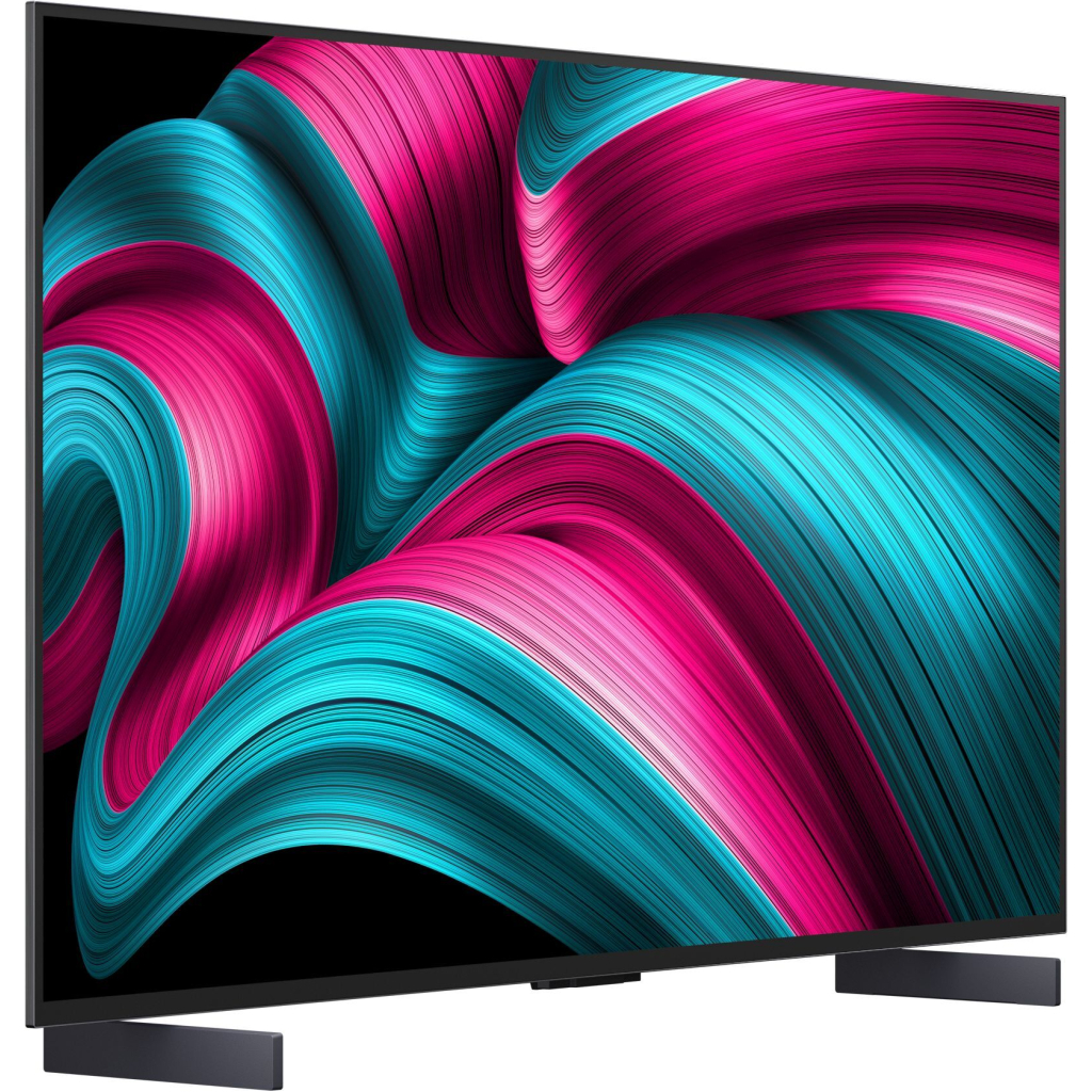 Телевізор LG OLED42C54LA - зображення 6