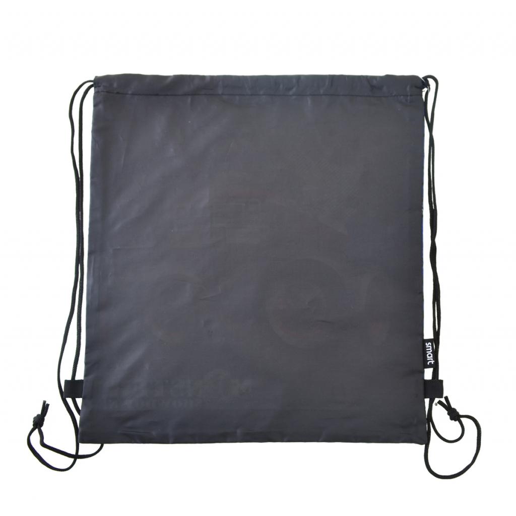 Сумка для взуття Smart SB-01 Street racing (555347) - зображення 2