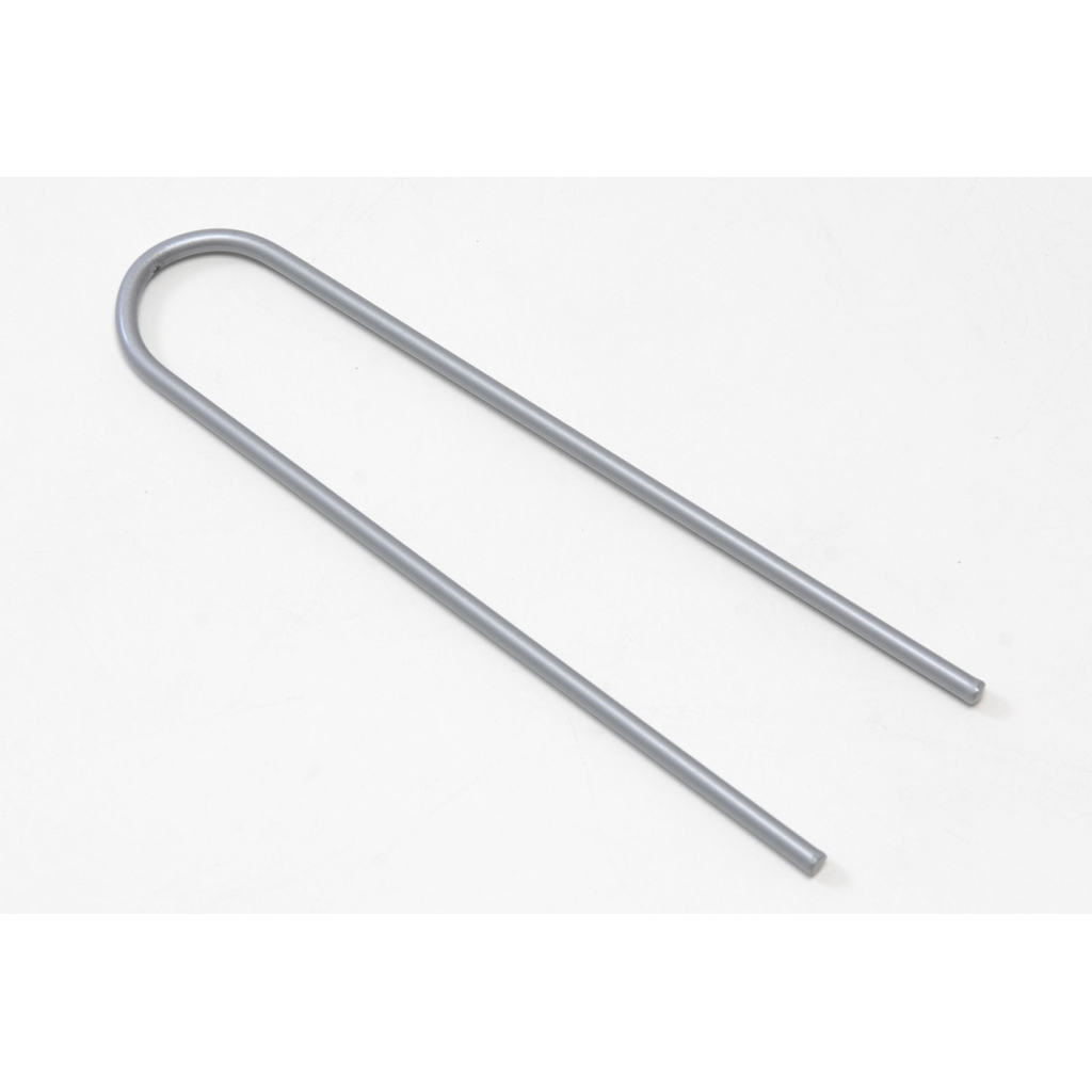 Футбольні ворота Garlando Field Match POR-15 (929775) - picture 6