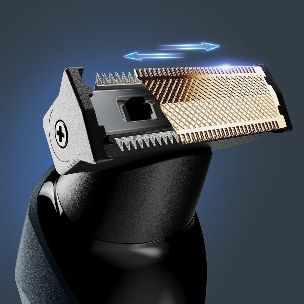 Тример Rowenta Forever Sharp Ultimate (TN6204E0) - зображення 10