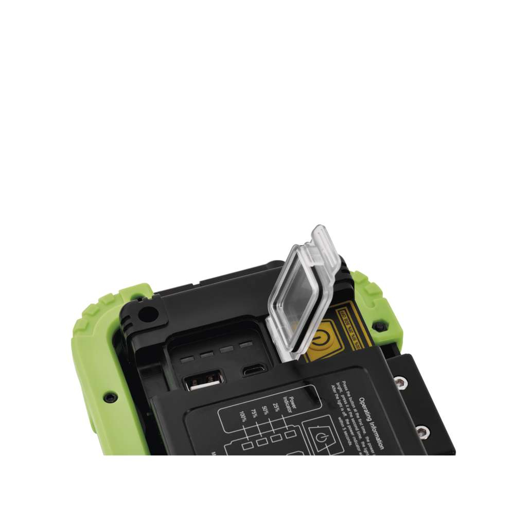 Ліхтар EMOS прожектор (P4533) - зображення 5