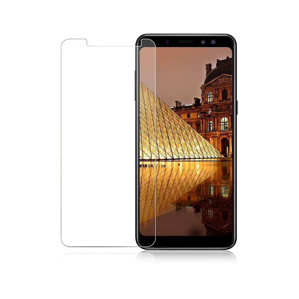 Скло захисне PowerPlant LG K9 (LG K8 (2018)) (GL605071) - зображення 1