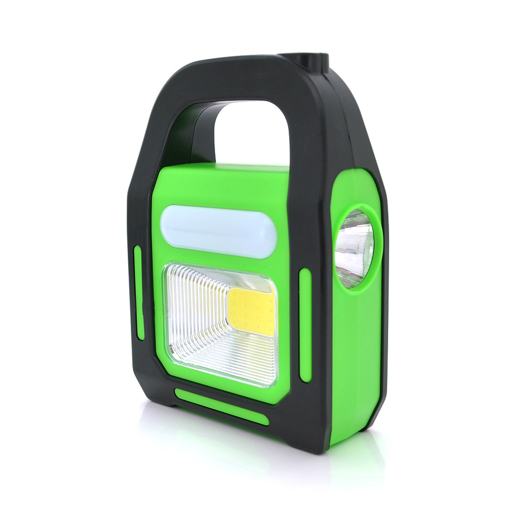 Ліхтар Voltronic Orion (OR-9707B+S) - зображення 1