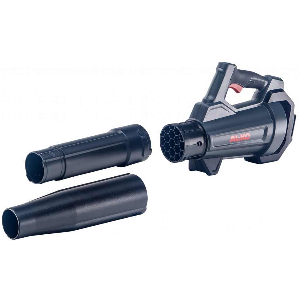 Повітродувка AL-KO LB 1860 BO Flex (без АКБ і ЗП) (113922) - зображення 2