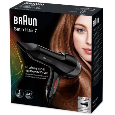 Фен Braun HD780 - зображення 6