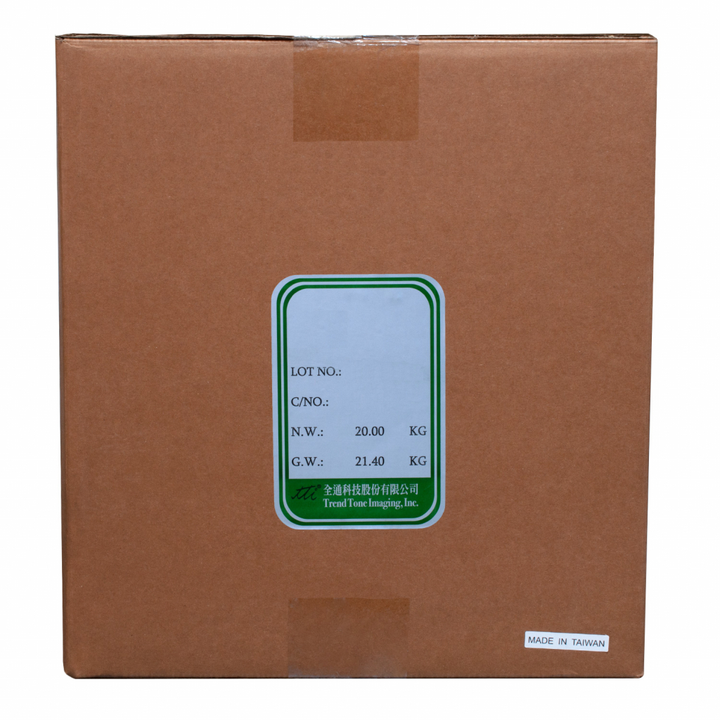 Тонер HP LJ Pro M102 пакет, 2x10 кг TTI (T127-1V2) - зображення 1