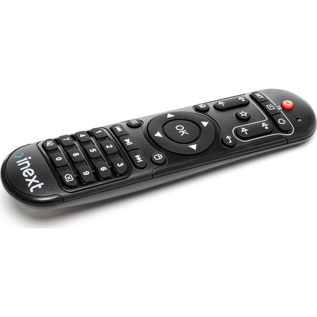 Медіаплеєр iNeXT TV6 - зображення 10