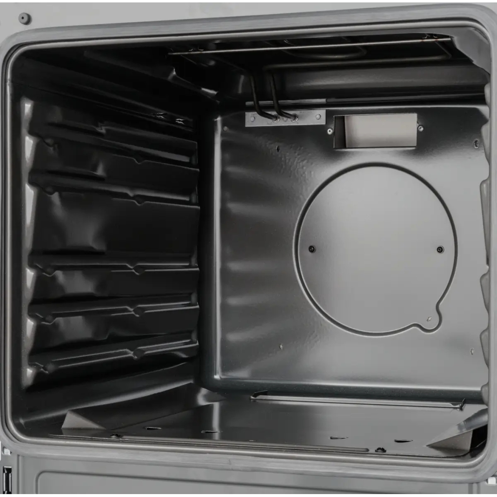 Плита Hansa FCGX52029H - зображення 6