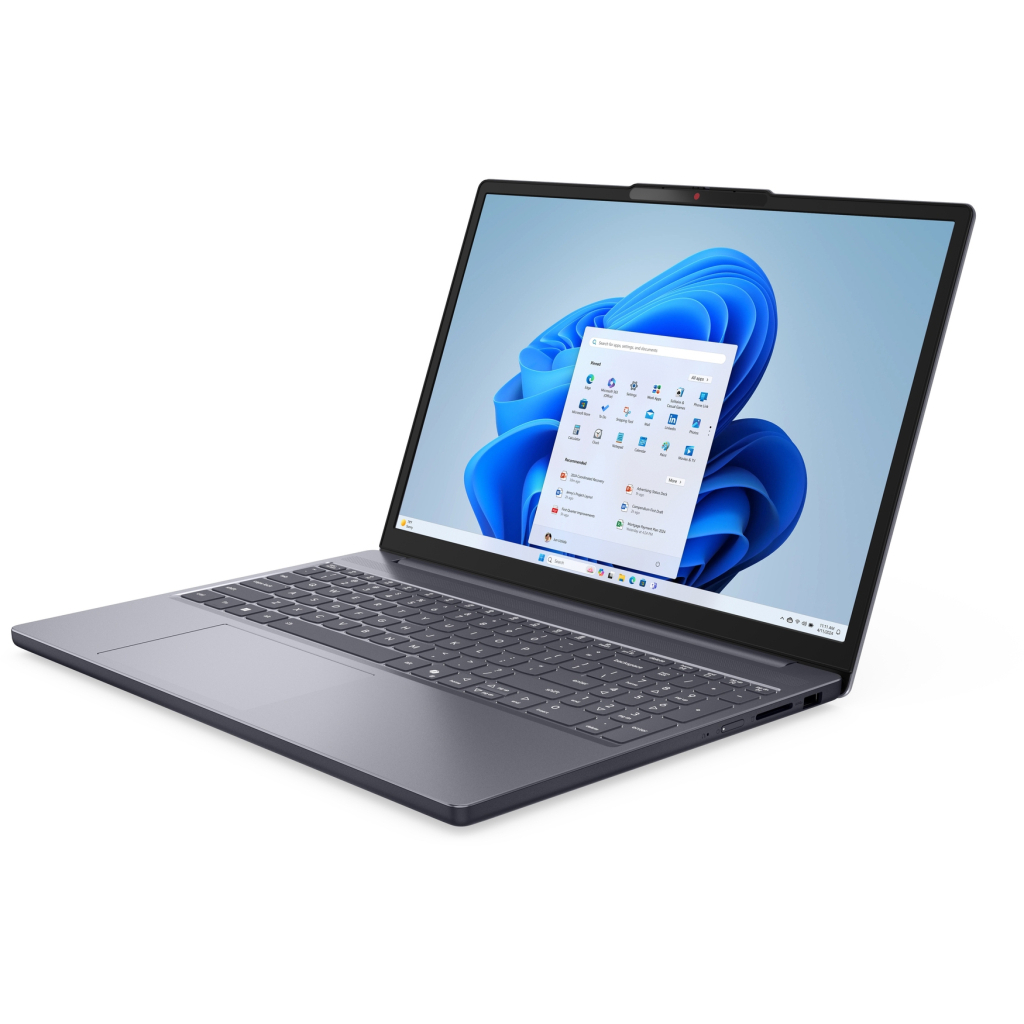 Ноутбук Lenovo IdeaPad Slim 3 15IRU10 (83KD0015RA) - зображення 3