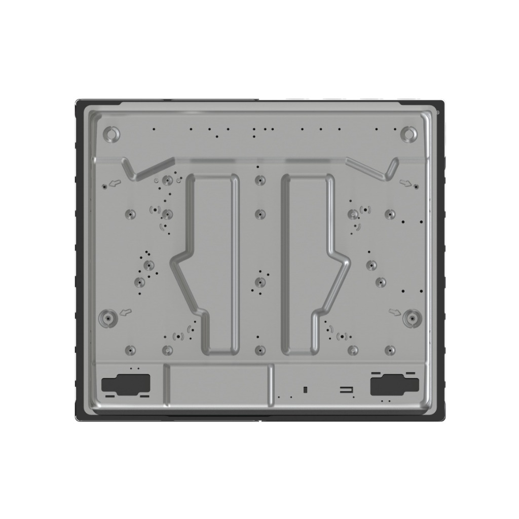 Варочна поверхня Gorenje GKTW642SYB - зображення 8