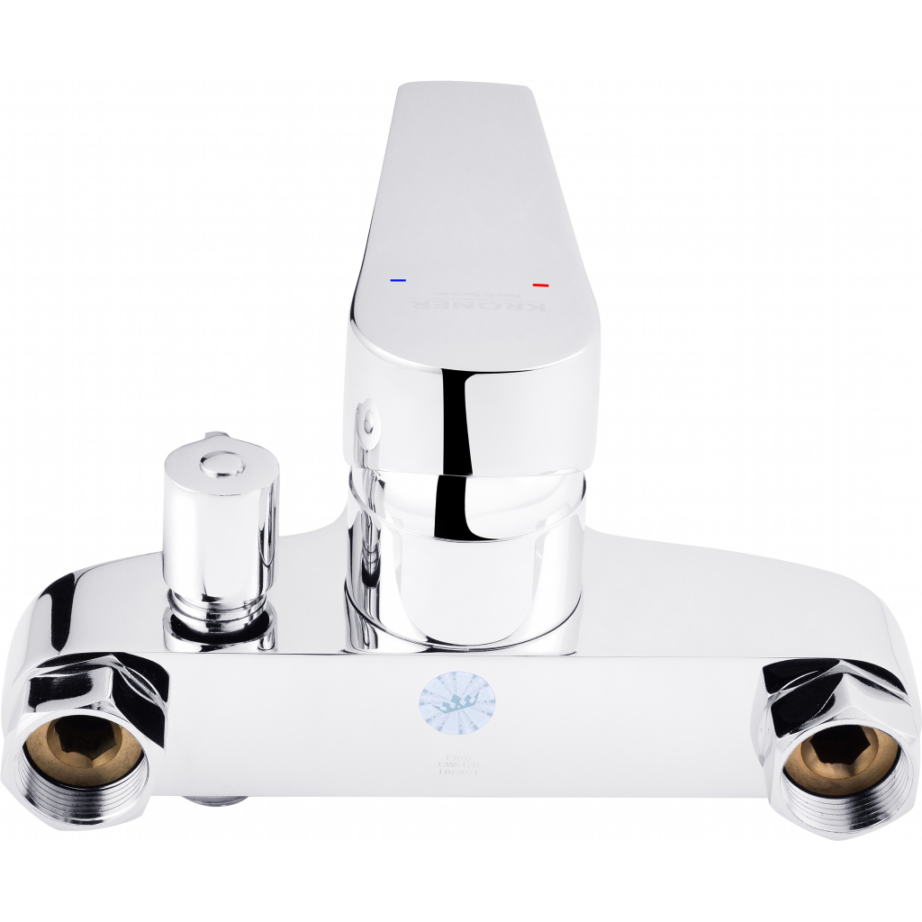 Змішувач Kroner Enzo-C060 - зображення 2