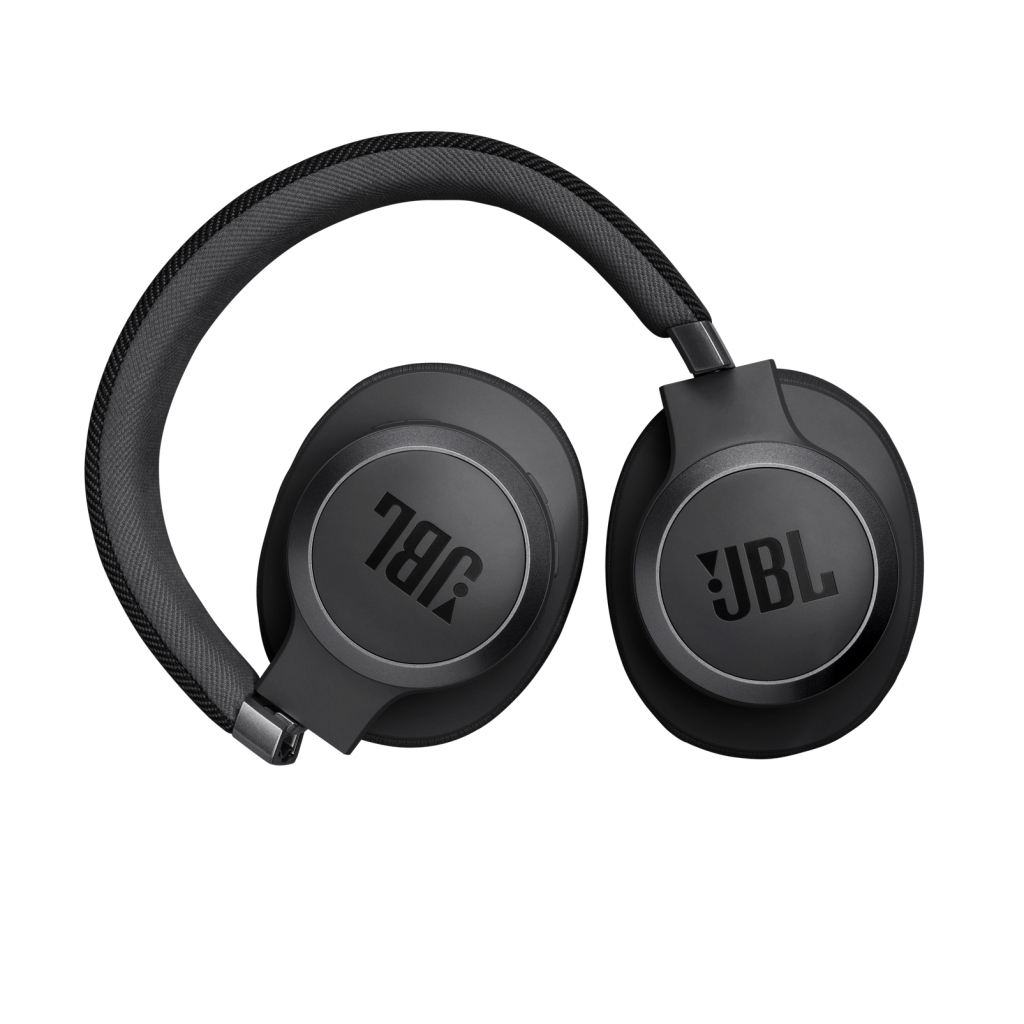 Навушники JBL Live 770 NC Black (BLLIVE770NCBLK) - зображення 8