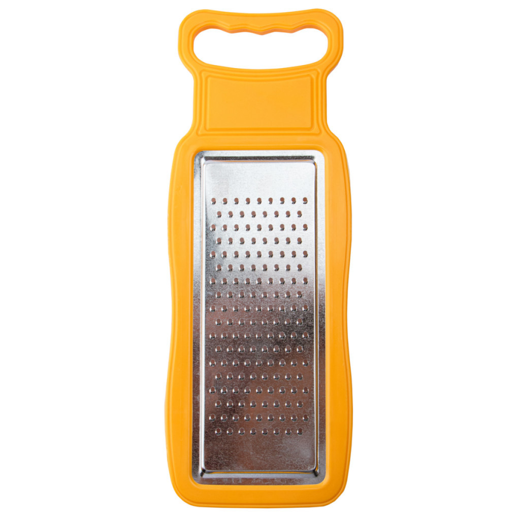 Терка Gusto 97х 270 мм Yellow (GT-GN-1210) - зображення 1