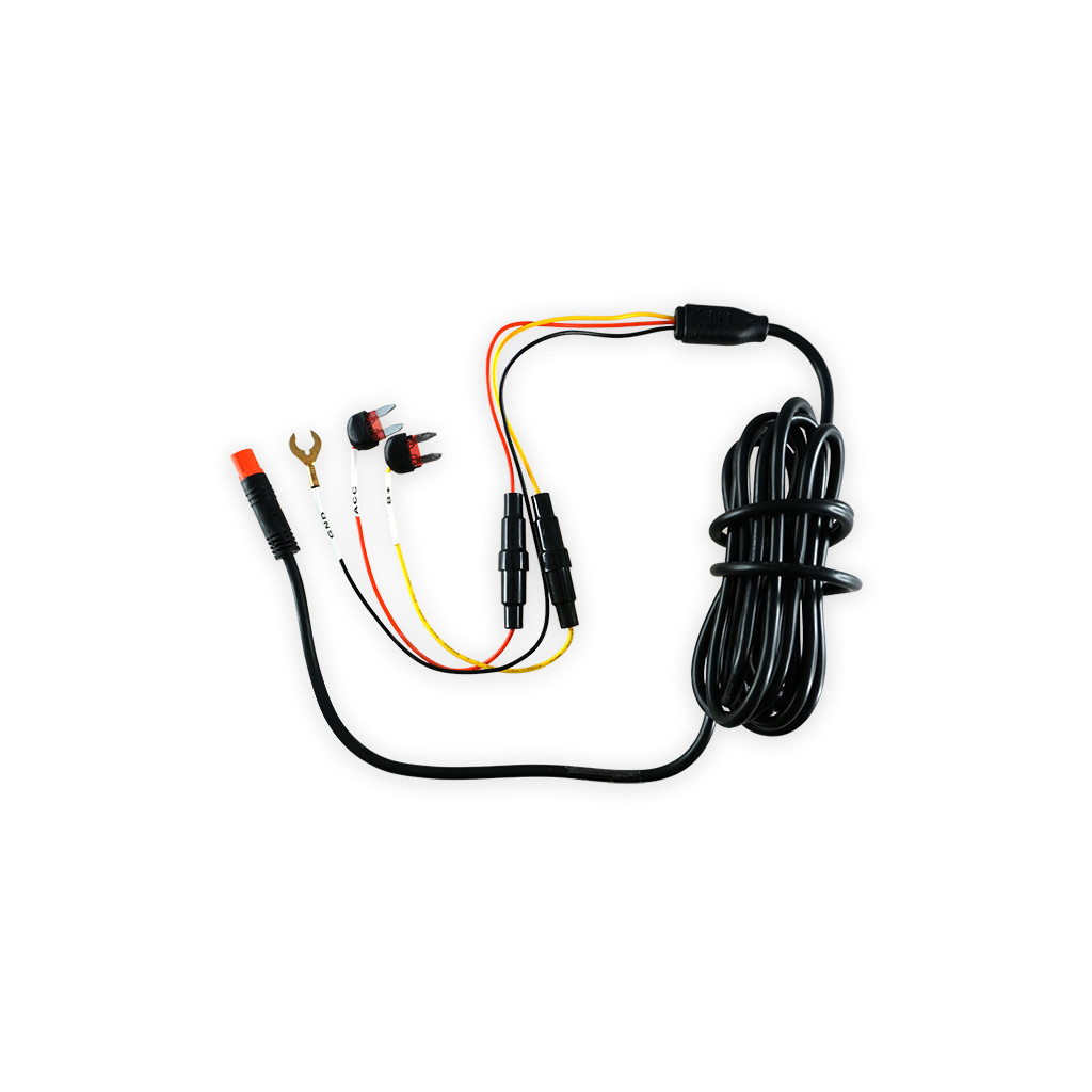 Відеореєстратор Gazer F155 - изображение 6