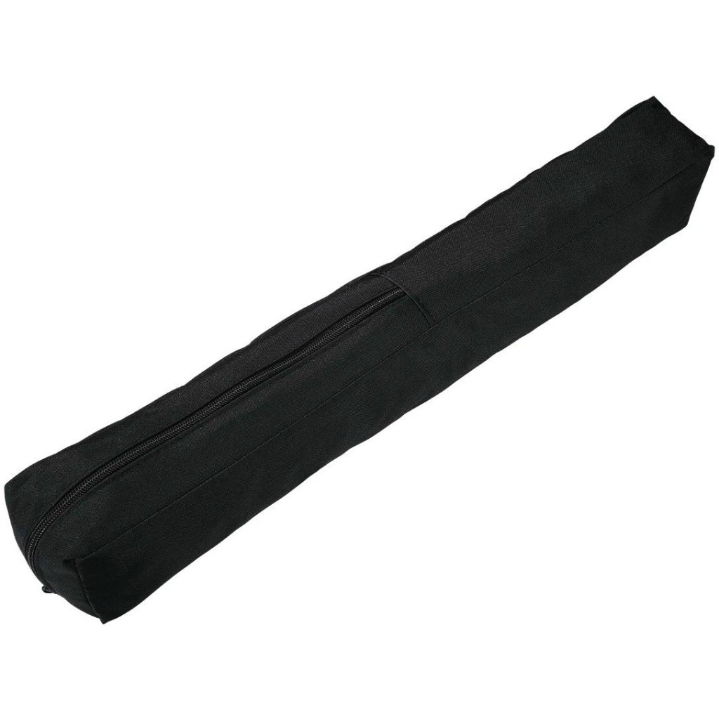 Штатив Hama Traveller 163 Ball,47 -163 cm black (00004291) - изображение 12