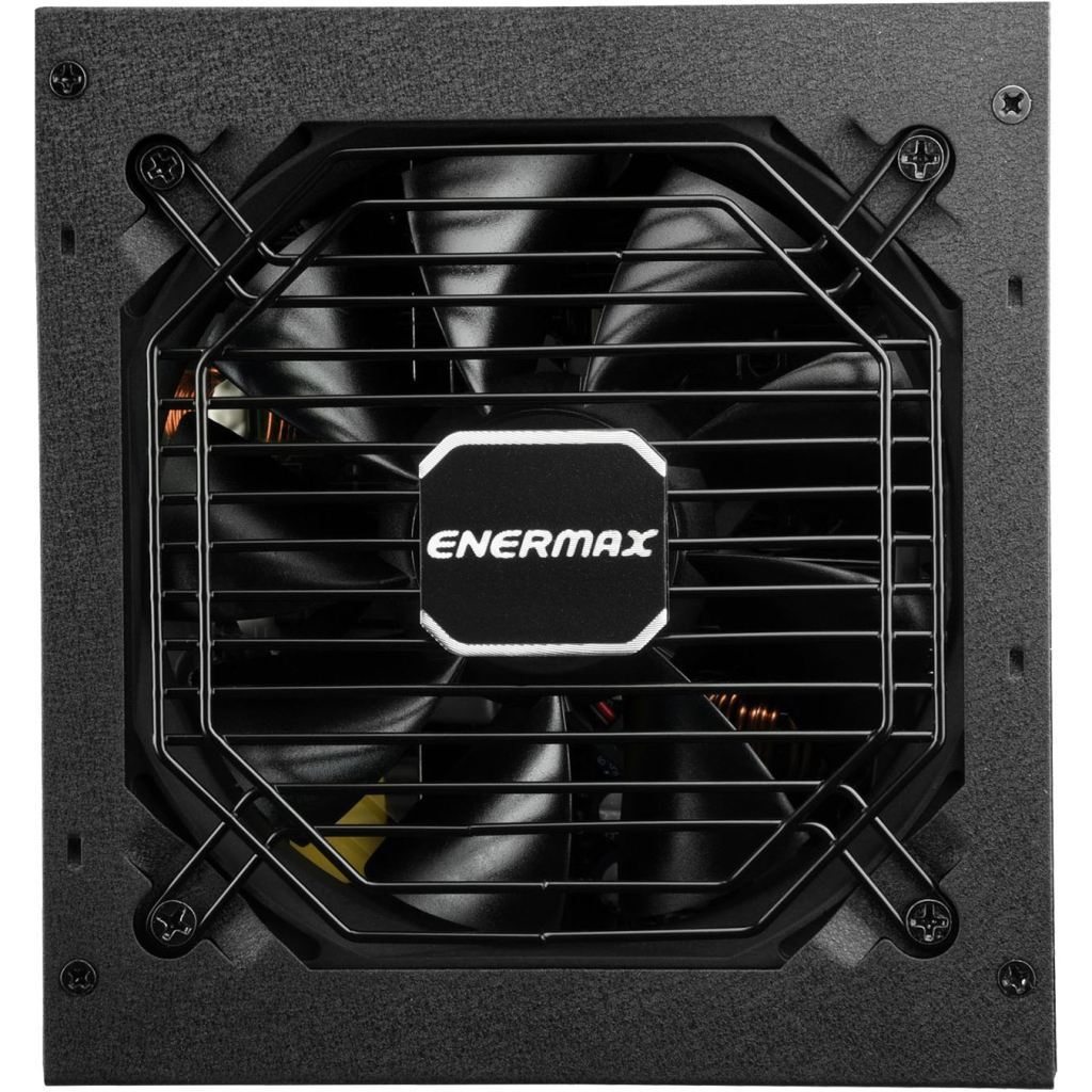 Блок живлення Enermax 850W MARBLEBRON 82+ (EMB850EWT) - изображение 3