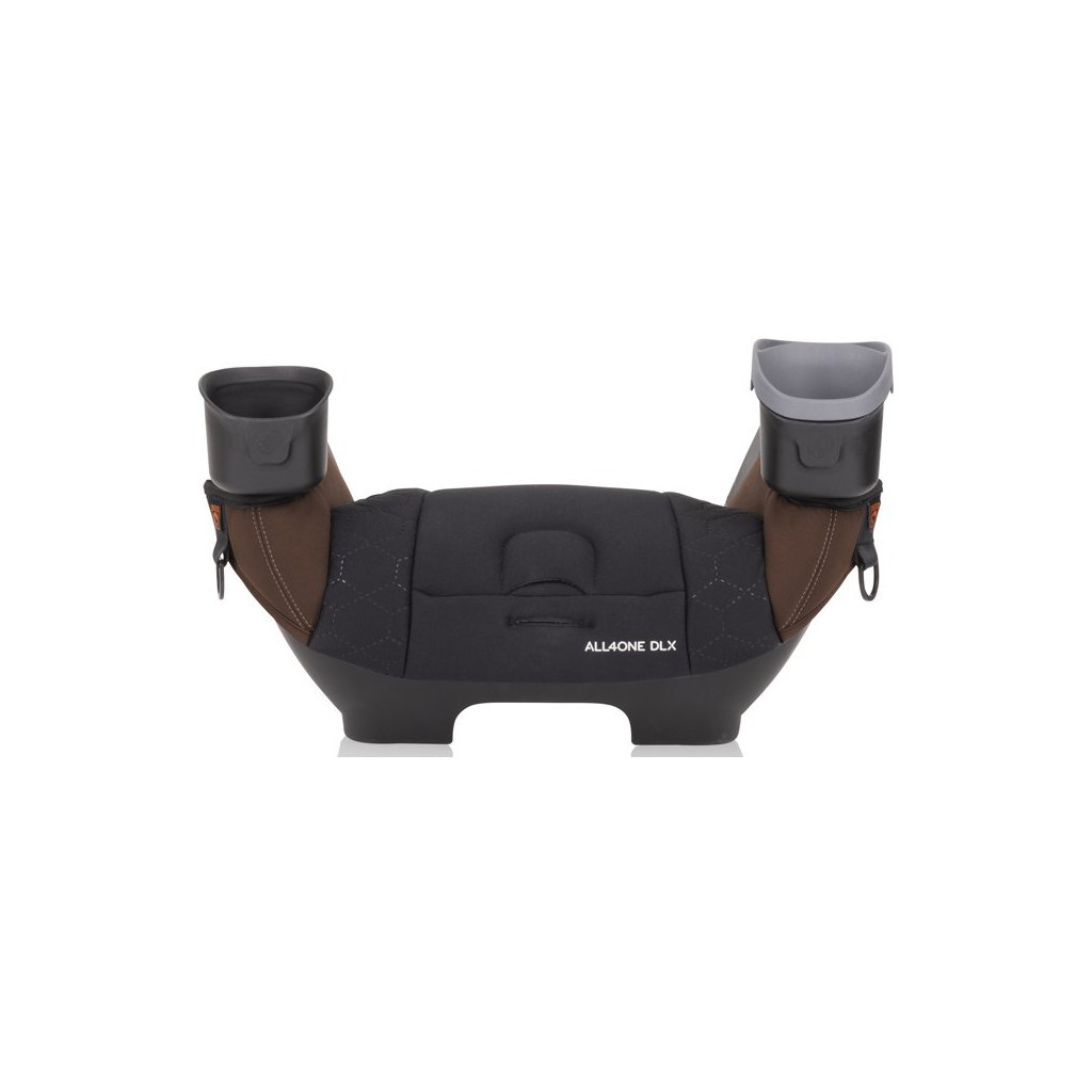 Автокрісло Evenflo All4one DLX - Belmont (032884202836) - зображення 9