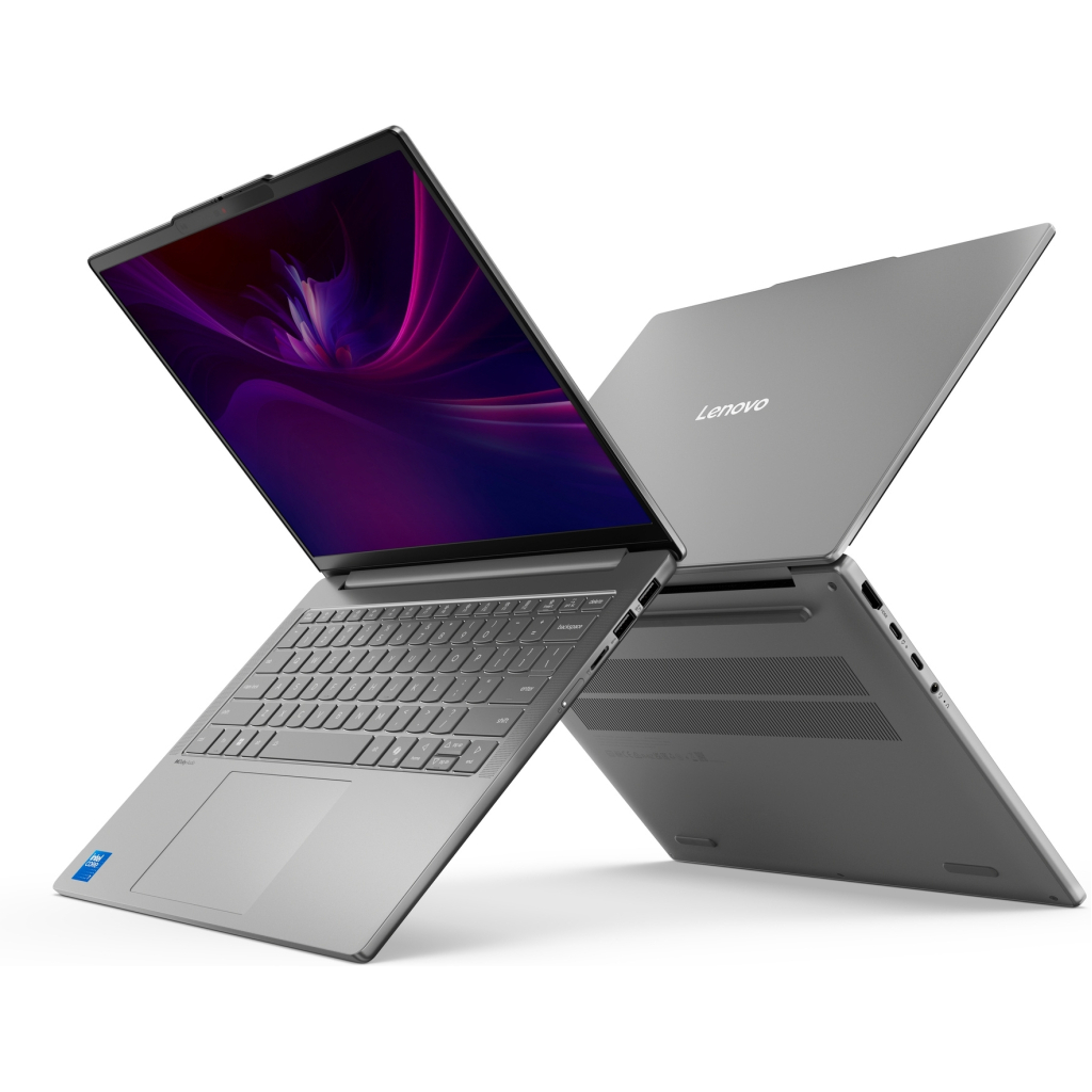 Ноутбук Lenovo IdeaPad Slim 5 14IRH10 (83HR005ARA) - зображення 5