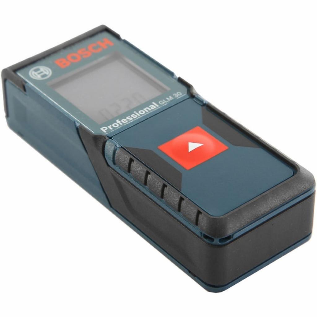 Далекомір Bosch GLM 30 (0.601.072.500) - зображення 3