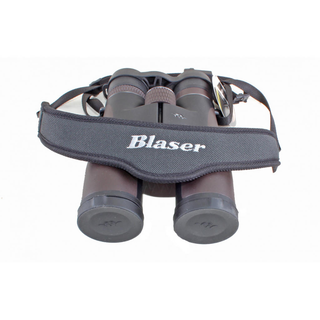 Бінокль Blaser Primus 10х42 (388.12.43) - зображення 1