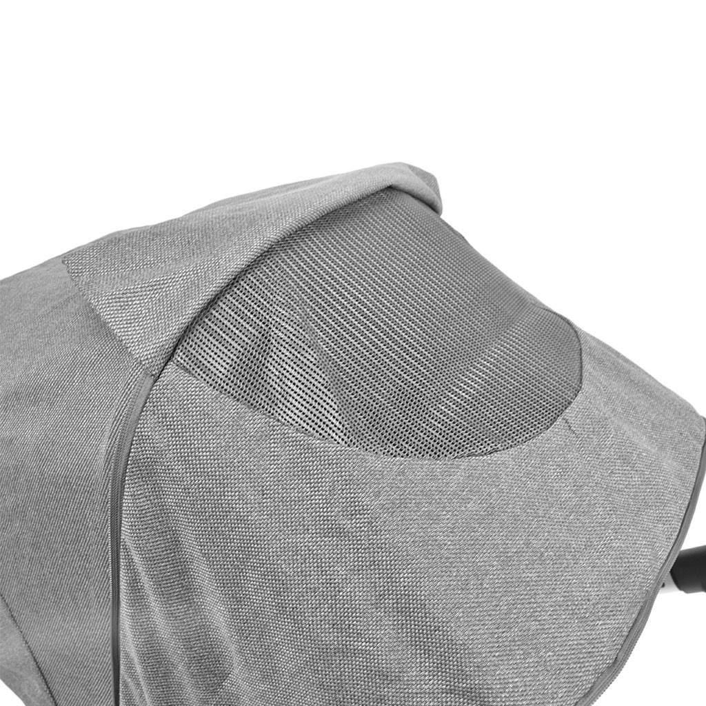 Коляска ABC design 2 в 1 Salsa 4 Air Mountain (61431/802) - зображення 11