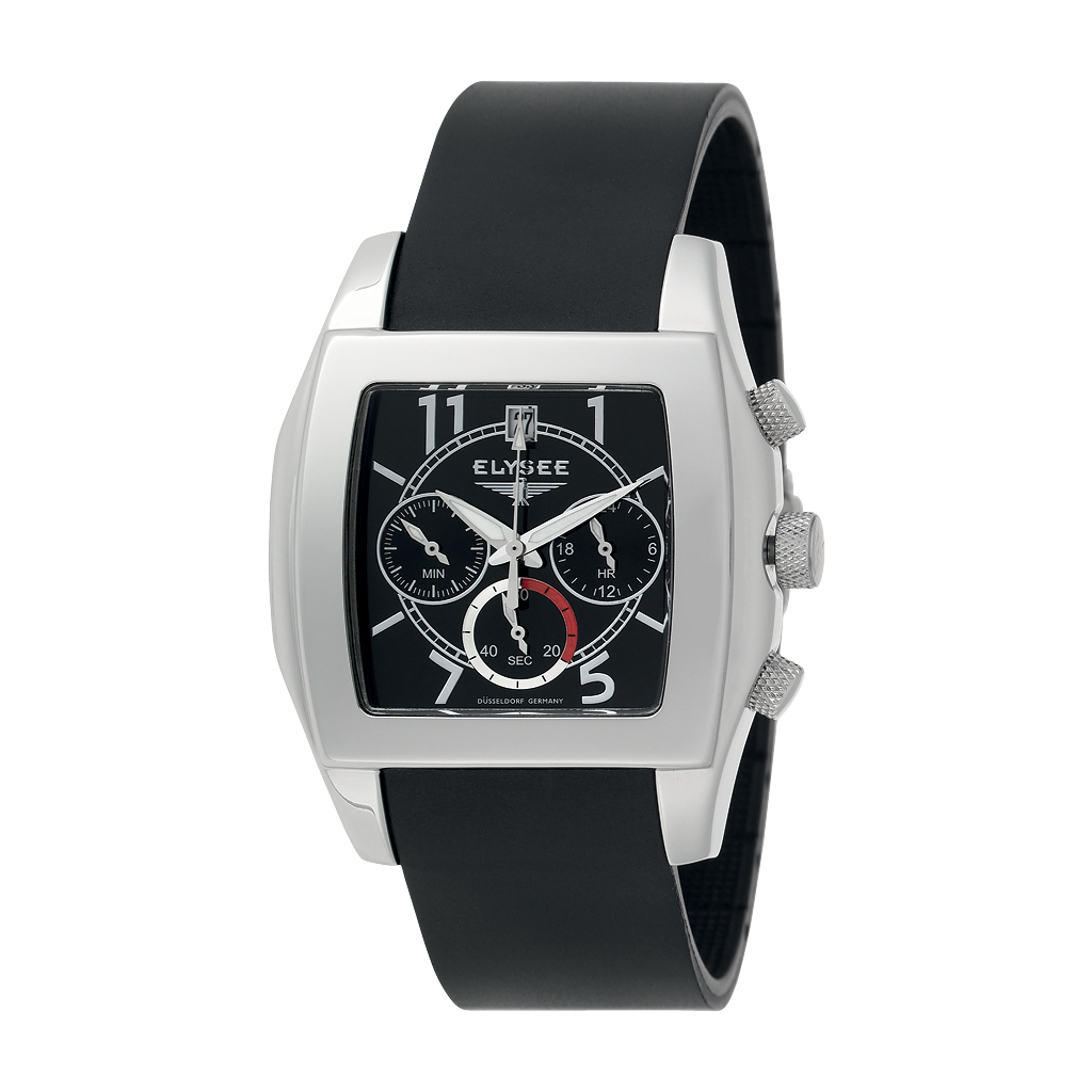 Наручний годинник Elysee 28411 - зображення 1