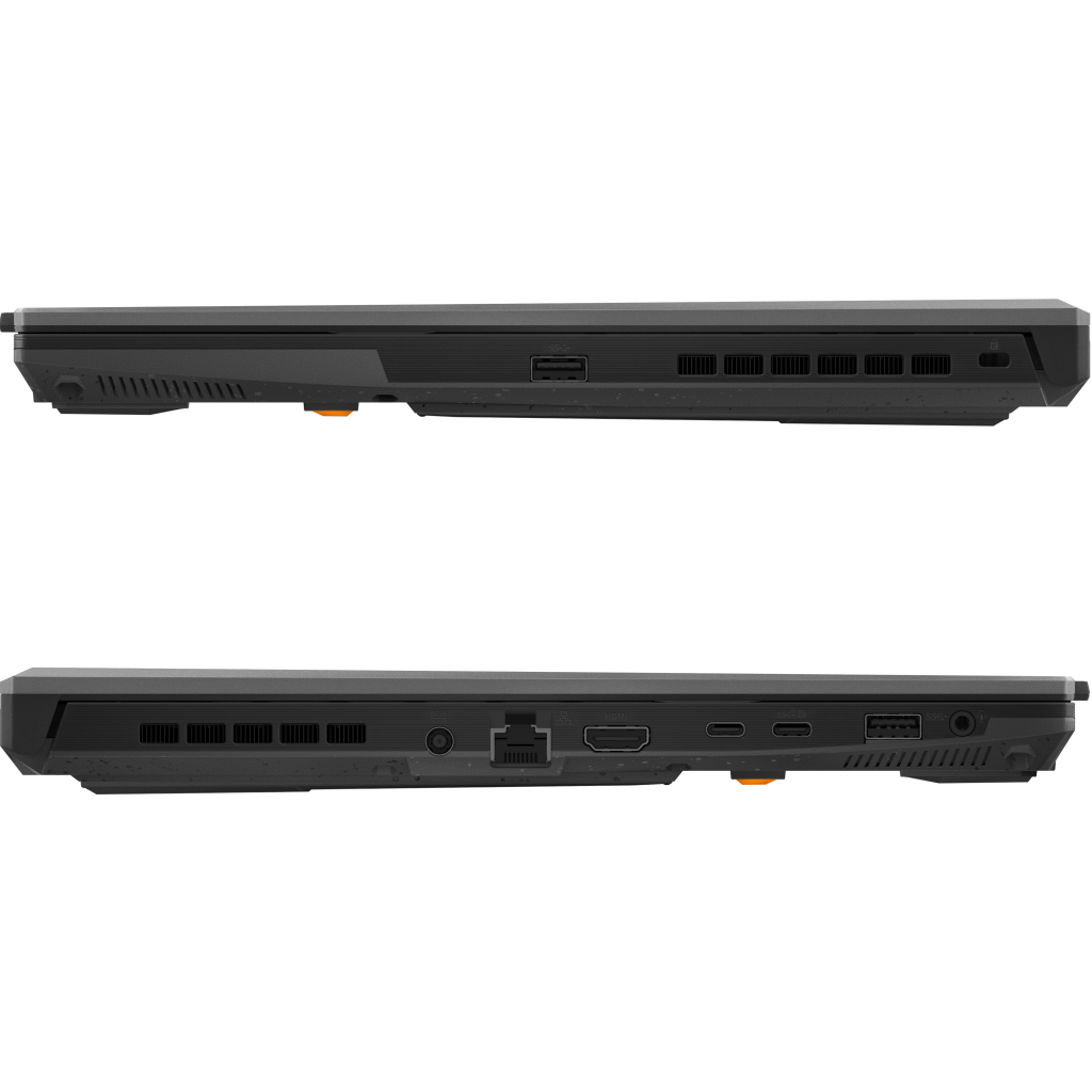 Ноутбук ASUS TUF Gaming A16 FA607NU-RL061 (90NR0MU3-M00450) - зображення 5