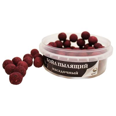 Бойл King Fish 14мм 100гр краб (PLCRB) - зображення 1