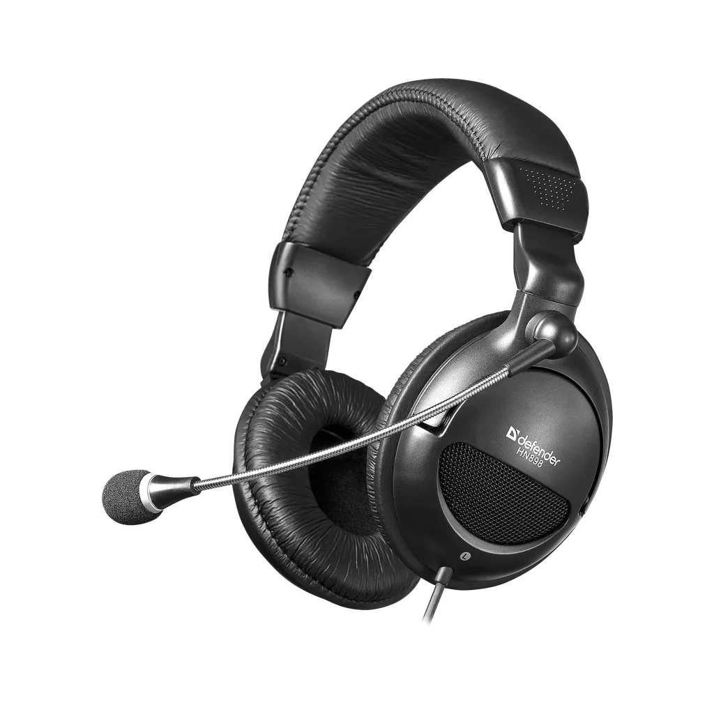 Навушники Defender Orpheus HN-898 (63898) - зображення 1