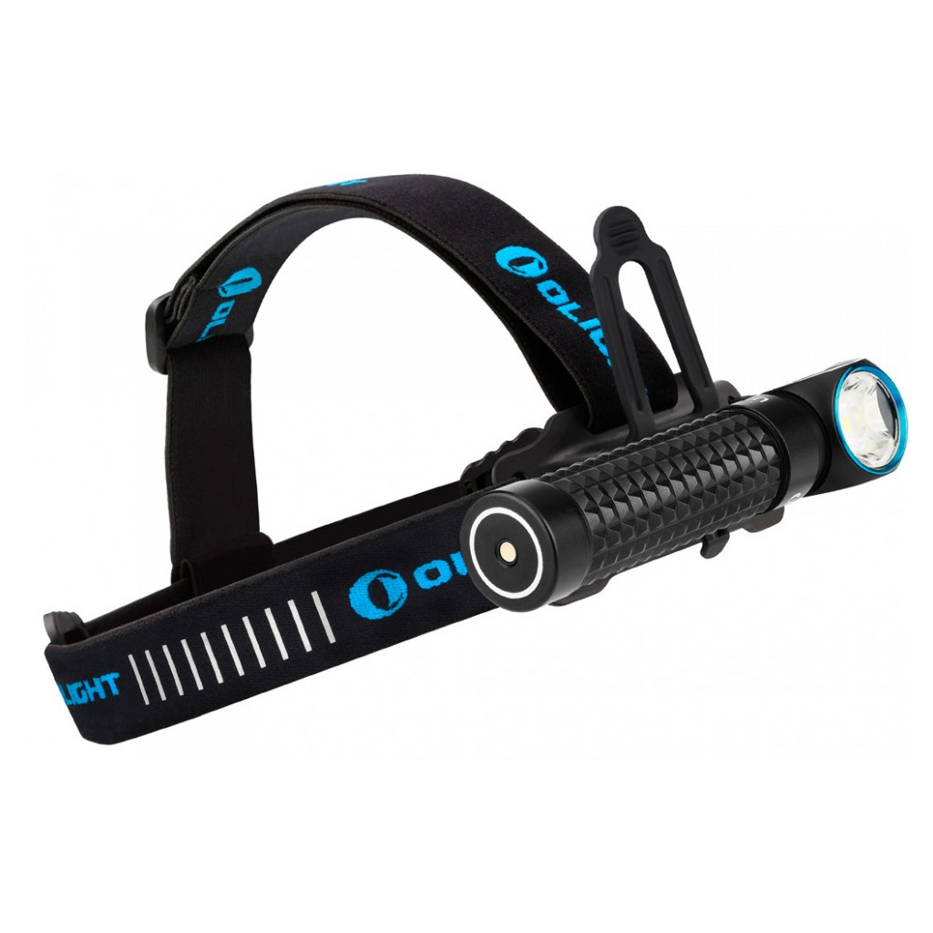 Ліхтар Olight Perun KIT Black - зображення 3