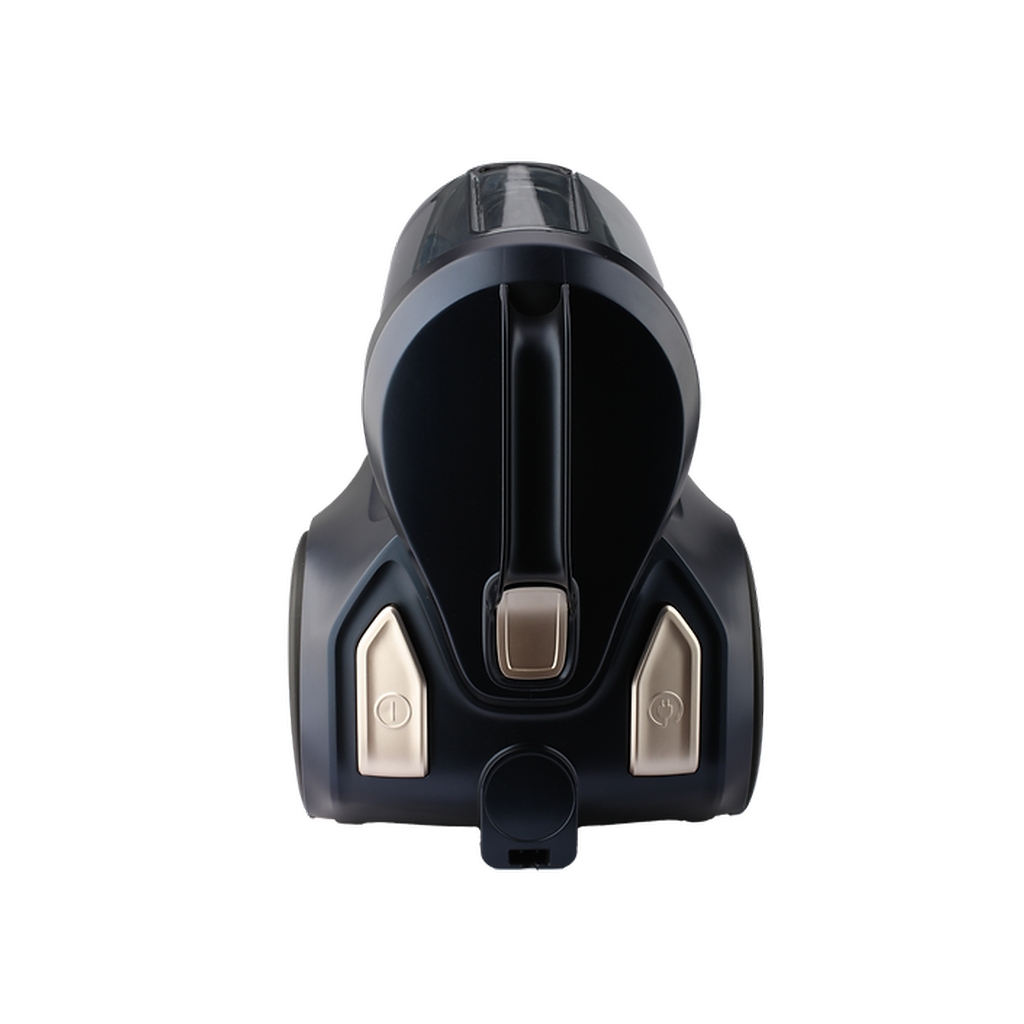 Пилосос PRIME Technics PVC 127 Compact care - зображення 3