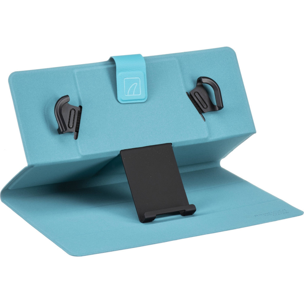 Чохол до планшета Tucano Facile Plus Universal 10-11" light blue (TAB-FAP10-Z) - зображення 10