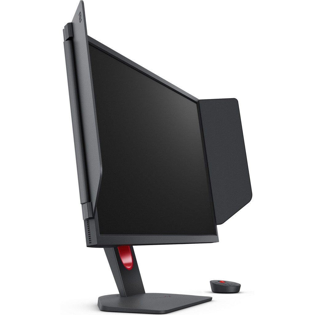 Монітор BenQ ZOWIE XL2566K - зображення 4