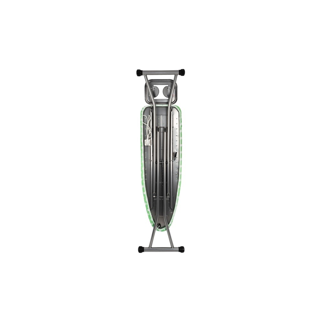 Прасувальна дошка Ege Atos Green star перфорована 33 x 112 см (18340t) - зображення 3