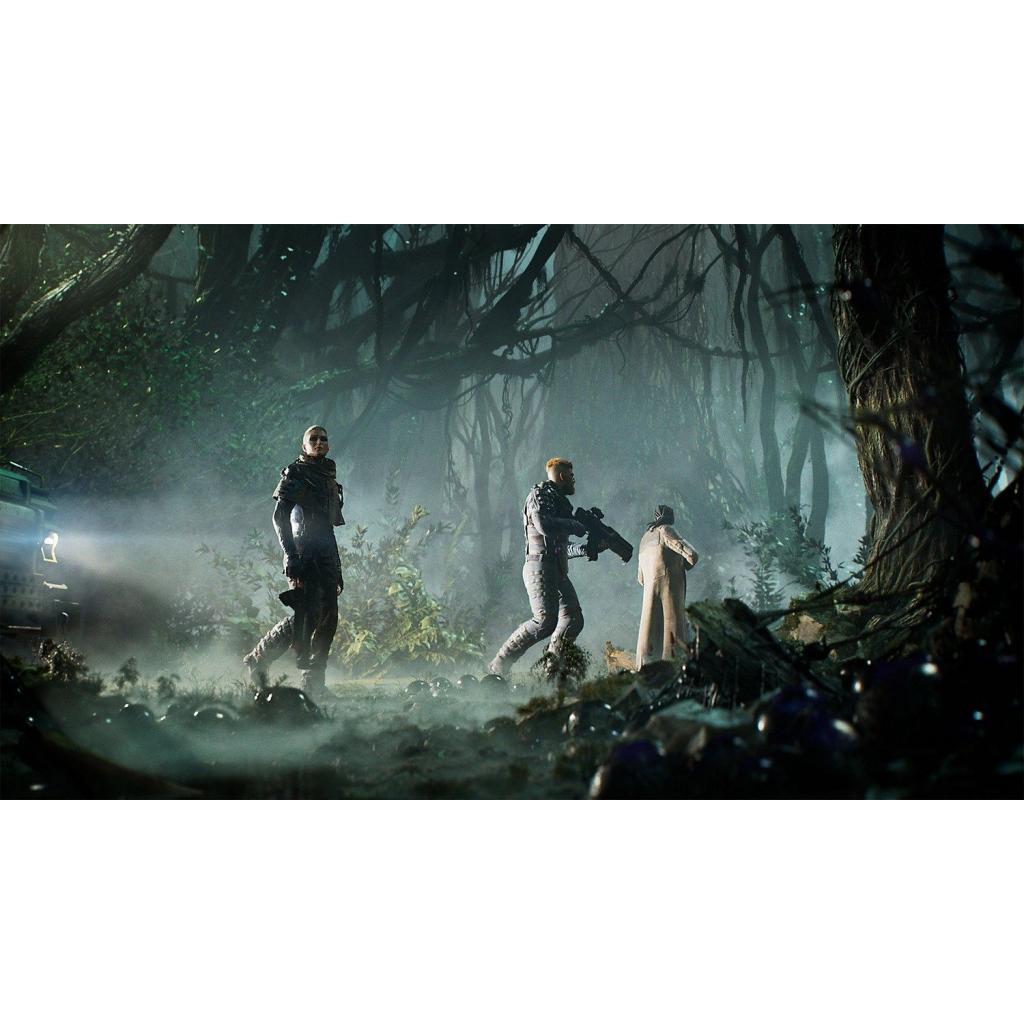 Гра Xbox Outriders Day One Edition [Xbox Series X, Russian version] (SOUTRSEN02) - зображення 3