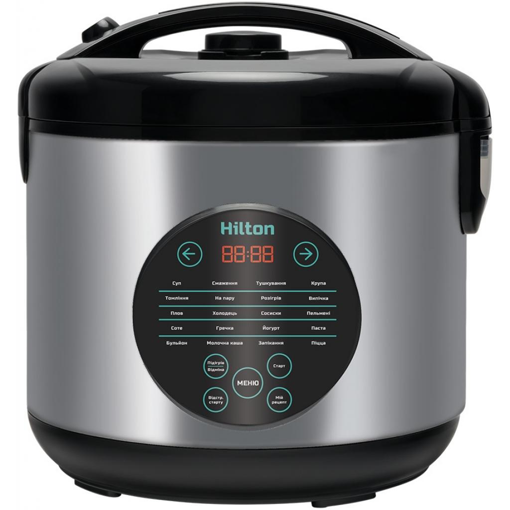 Мультиварка Hilton HMC-521 - зображення 1