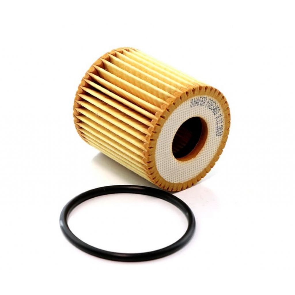 Фільтр масляний SHAFER FOE346D - зображення 1