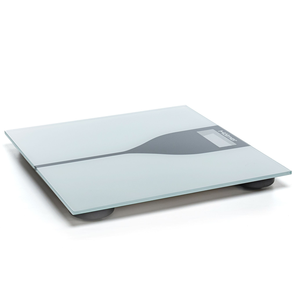 Ваги підлогові Hölmer HSB-2626GB - зображення 4