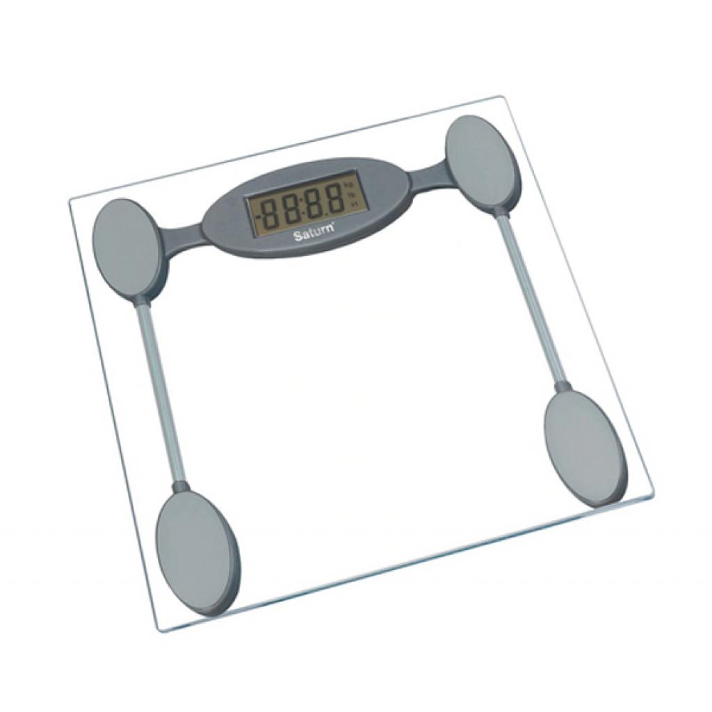 Ваги підлогові Saturn ST-PS1249 - зображення 1