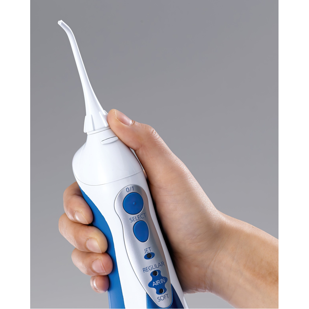 Іригатор Panasonic EW1211A321 - зображення 4