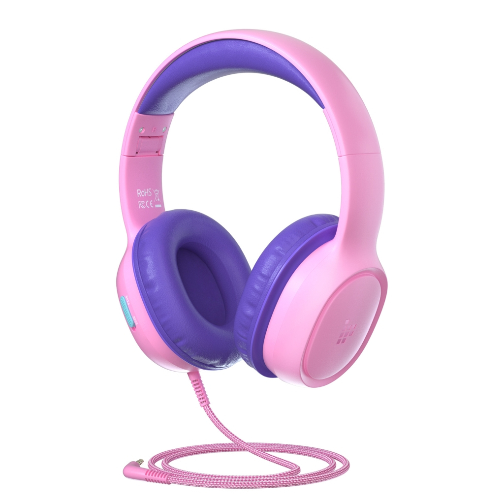 Навушники Tronsmart KH01 Pink (1078352) - зображення 6