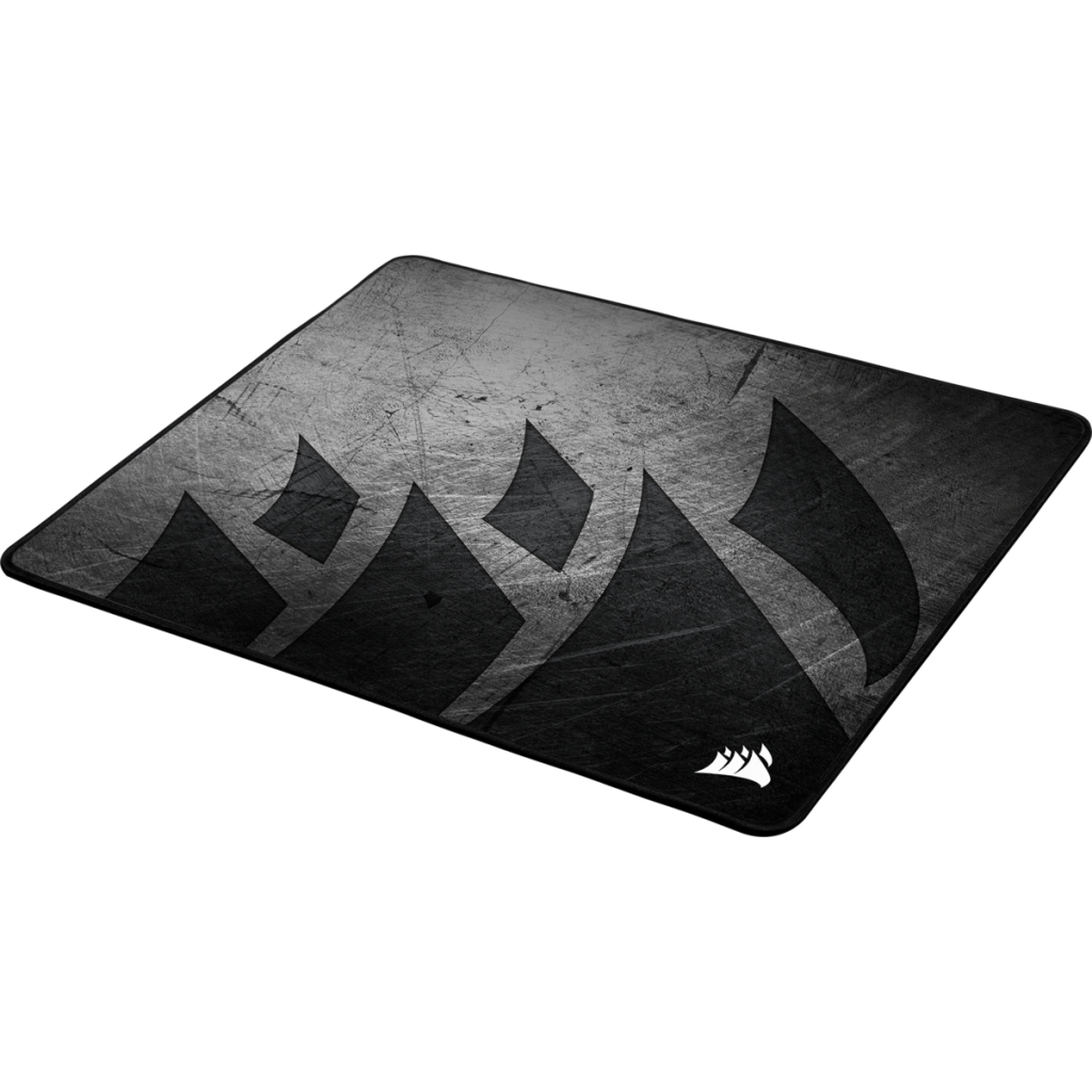 Килимок для мишки Corsair MM300 Pro Premium Spill-Proof Cloth Medium (CH-9413631-WW) - изображение 4