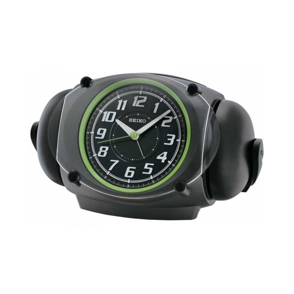 Настільний годинник Seiko будильник (QHK043J) - зображення 1
