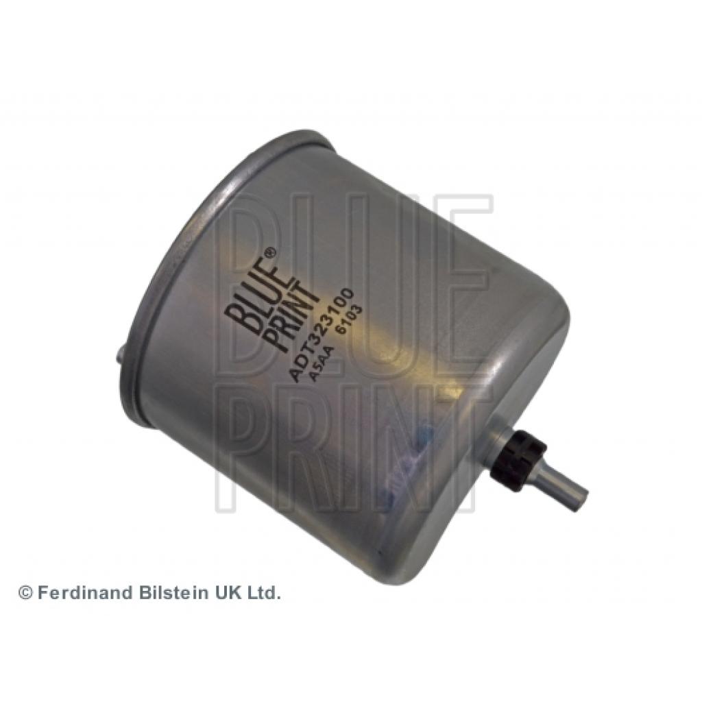 Фільтр паливний Blue Print ADT323100 - зображення 1