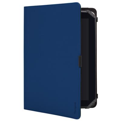 Чохол до планшета Targus 9-10" Universal BLUE book (THZ33902EU) - зображення 2