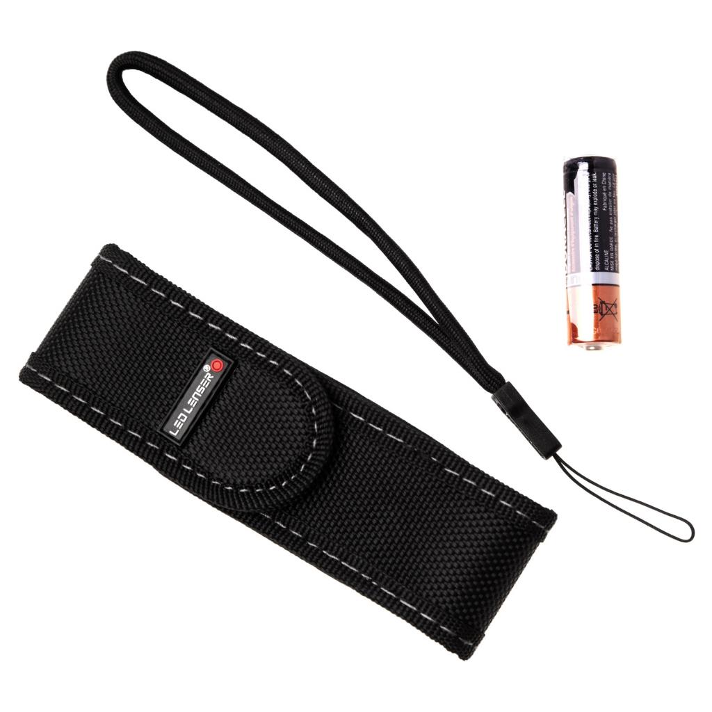 Ліхтар LedLenser P5.2, 140 (9405) - зображення 4