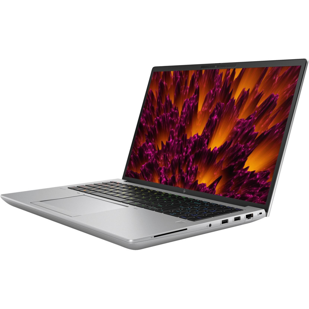 Ноутбук HP ZBook Fury 16 G10 (7B623AV_V7) - зображення 3