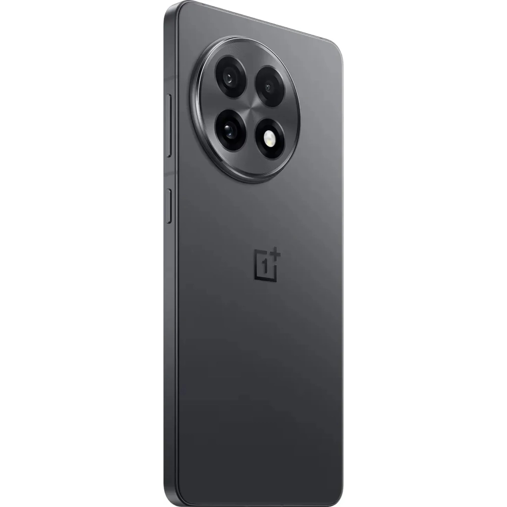 Мобільний телефон OnePlus 13R 5G 12/256GB Black - зображення 11