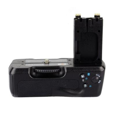 Батарейний блок Meike Sony A200, A300, A350, S350 Pro(VG-B30AM) (DV00BG0013) - зображення 2